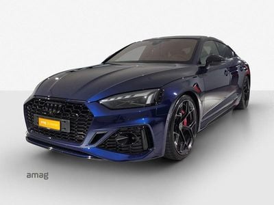 Gebraucht 2024 Audi RS5 Sportback Ambiente Limousine | CHF 69’990 (Fairer Preis)