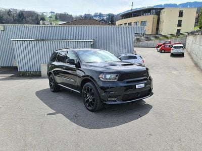Gebraucht 2019 Dodge Durango SUV | CHF 38’900