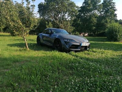 Gebraucht Toyota Supra Premium 340 PS (250 kW) 2023 Coupé