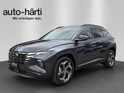 Gebraucht 2024 Hyundai Tucson SUV | CHF 41’660 (Teuer)