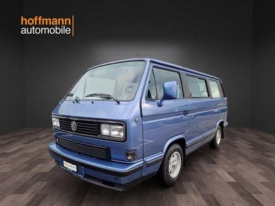 Gebraucht 1990 VW Caravelle Van / Kleinbus | CHF 27’900