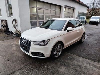 Gebraucht 2010 Audi A1 Attraction | CHF 6’499 (Etwas zu teuer)