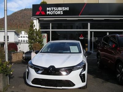 Neu 2025 Mitsubishi Colt Invite | CHF 23’934 (Guter Preis)