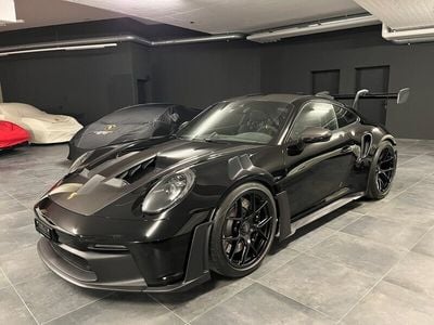 Gebraucht Porsche 911 GT3 RS 525 PS (386 kW) 2023 Coupé