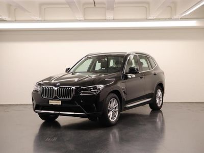 Gebraucht 2021 BMW X3 SUV | CHF 35’900 (Superpreis)