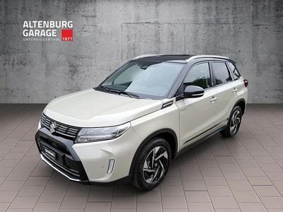 Beige Gebraucht 2025 Suzuki Vitara | CHF 34’850 (Teuer)
