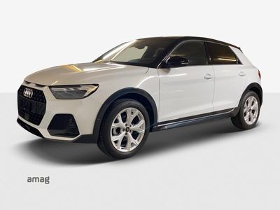 gebraucht Audi A1 citycarver 30 TFSI Attraction