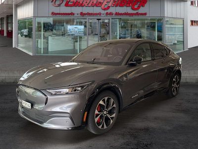 Gebraucht Ford Mustang Mach-E 275 kW (375 PS) 2021 SUV