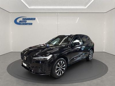 Schwarz Gebraucht 2024 Volvo XC60 Plus SUV | CHF 46’920 (Superpreis)