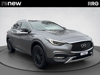 Infiniti QX30