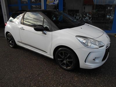 Gebraucht 2013 DS Automobiles DS3 Chic | CHF 2’990