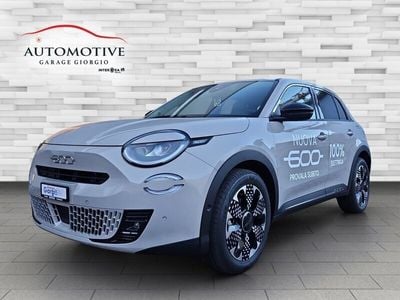 Gebraucht Fiat 600E La Prima 115 kW (157 PS) 2023 SUV