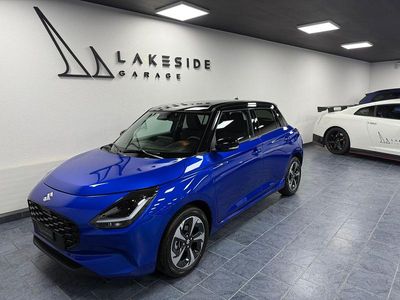Neu 2025 Suzuki Swift | CHF 25’670