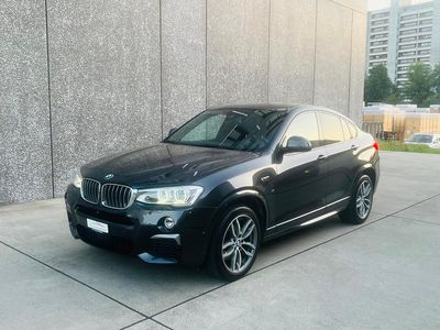 Gebraucht 2016 BMW X4 M Sport SUV | CHF 19’999