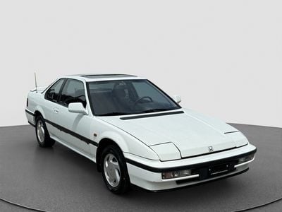 Gebraucht 1989 Honda Prelude EX Coupé | CHF 10’990