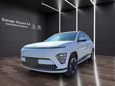 Neu 2025 Hyundai Kona SUV | CHF 37’900 (Guter Preis)