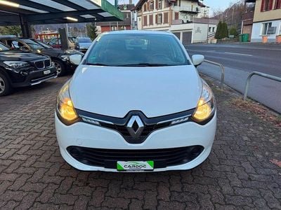 Gebraucht 2016 Renault Clio IV Authentique Limousine | CHF 6’990 (Fairer Preis)