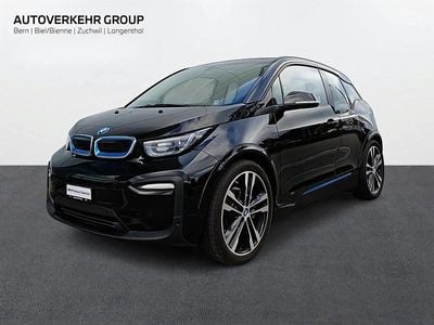 Gebraucht 2022 BMW i3 Kleinwagen | CHF 23’900 (Etwas zu teuer)