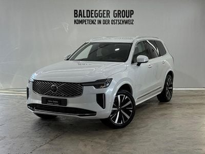 Gebraucht 2025 Volvo XC90 Plus SUV | CHF 69’850 (Fairer Preis)