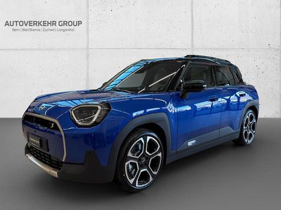 Neu Mini Aceman 160 kW (218 PS) 2025 SUV