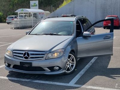 Gebraucht 2011 Mercedes C250 | CHF 3’999