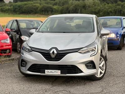 Gebraucht 2019 Renault Clio IV Initiale | CHF 7’900