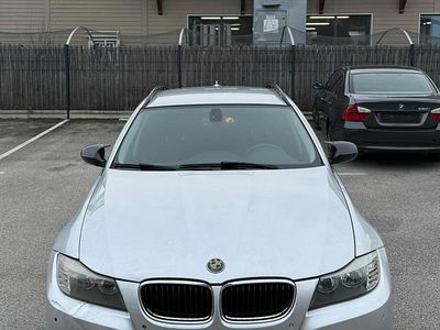Gebraucht 2010 BMW 320 Kombi | CHF 3’500 (Fairer Preis)