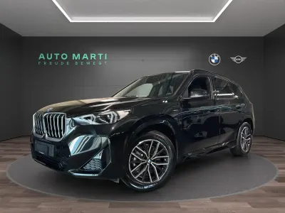 Neu (2026) BMW X1 Comfort Edition 163 PS | Fairer Preis