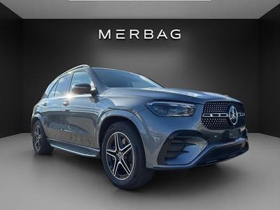 Gebraucht 2025 Mercedes GLE350 SUV | CHF 86’900 (Teuer)