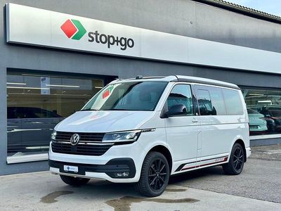 Gebraucht VW California Edition 150 PS (110 kW) 2023 Van