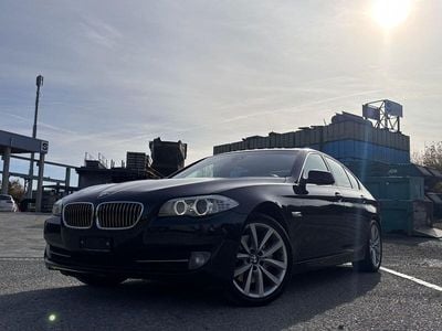Gebraucht 2011 BMW 535 | CHF 8’900 (Fairer Preis)
