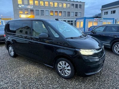 Gebraucht 2022 VW Multivan Life Van | CHF 28’000