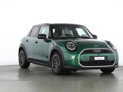 Gebraucht 2025 Mini Cooper Kleinwagen | CHF 44’390