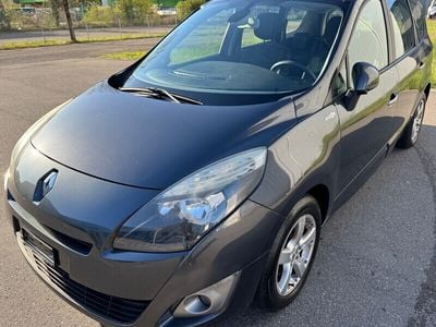 Gebraucht 2011 Renault Grand Scénic III Expression Van / Kleinbus | CHF 2’900 (Fairer Preis)