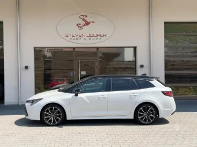 Neu (2026) Toyota Corolla Sport 178 PS | Superpreis