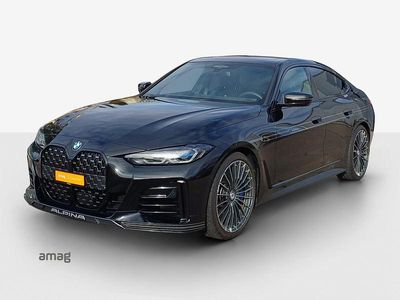 Gebraucht 2024 Alpina D4 Coupé | CHF 79’990
