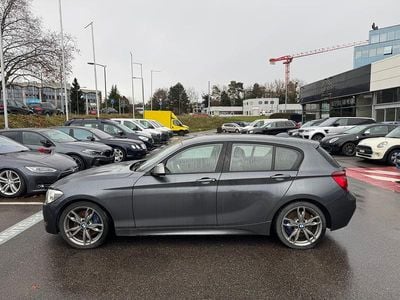 Gebraucht 2013 BMW M135 Kleinwagen | CHF 6’900