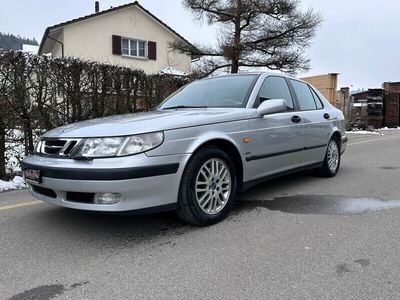 Gebraucht 1999 Saab 9-5 Griffin | CHF 3’999
