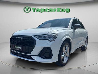 Gebraucht Audi Q3 S-Line 190 PS (139 kW) 2024 SUV