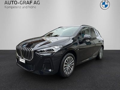Gebraucht 2024 BMW 230e Active Tourer M Sport Van / Kleinbus | CHF 55’800 (Teuer)