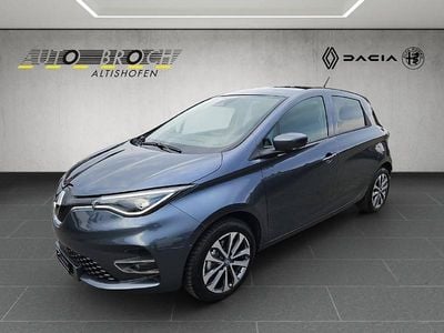 Gebraucht Renault Zoe Zen 100 kW (136 PS) 2020 Kleinwagen