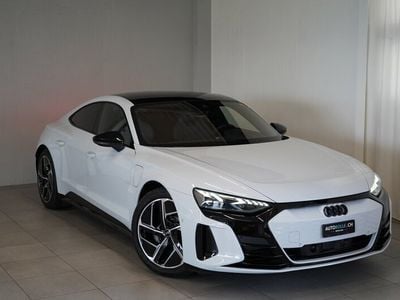 Audi RS e-tron GT