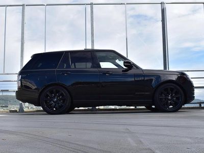 Gebraucht 2019 Land Rover Range Rover Vogue SUV | CHF 69’999