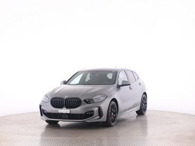 Grau Gebraucht 2024 BMW 120 Comfort Edition Kleinwagen | CHF 39’900 (Fairer Preis)