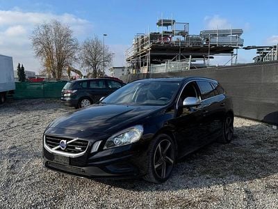 Gebraucht 2012 Volvo V60 R-Design Kombi | CHF 6’700
