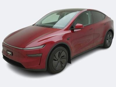 Silber Neu 2025 Tesla Model Y SUV | CHF 49’990 (Etwas zu teuer)
