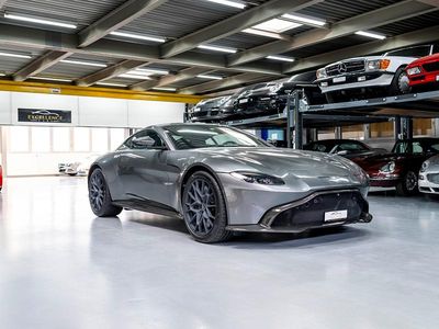 Gebraucht 2020 Aston Martin Vantage Coupé | CHF 159’900