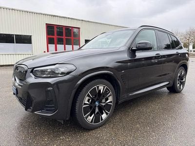 Gebraucht BMW iX3 Impressive 210 kW (286 PS) 2023 SUV