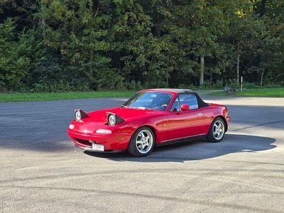 Gebraucht 1990 Mazda MX5 Cabrio | CHF 13’700