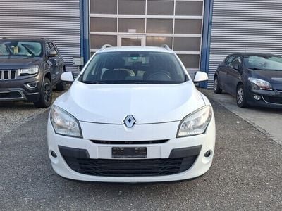 Renault Mégane III